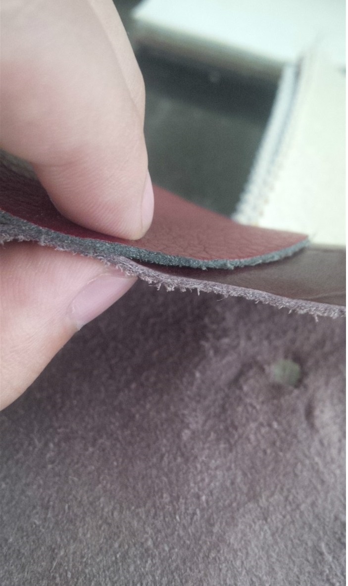超纖皮的耐用性怎么樣？