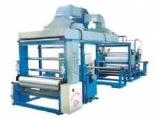 YG-02A1B2C 改色、燙金、貼膜、壓花、上膠和布料燙金機(jī)