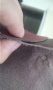 超纖皮耐不耐用？